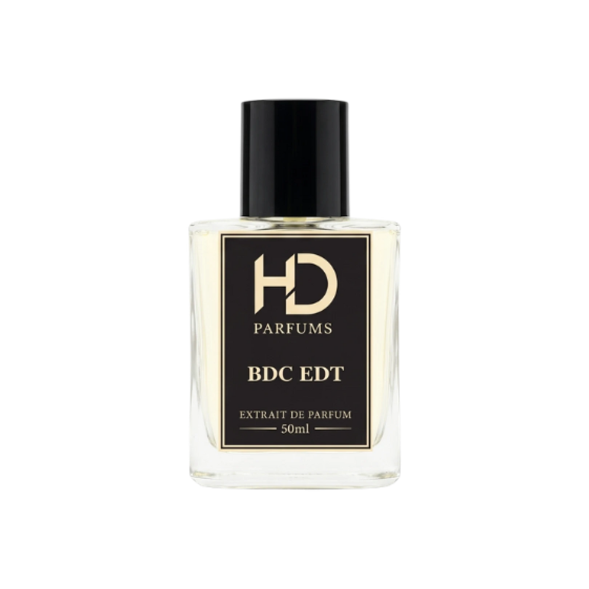 BDC EDT