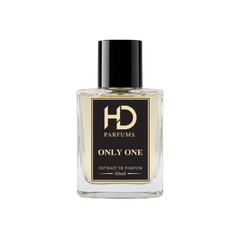 ONLY ONE