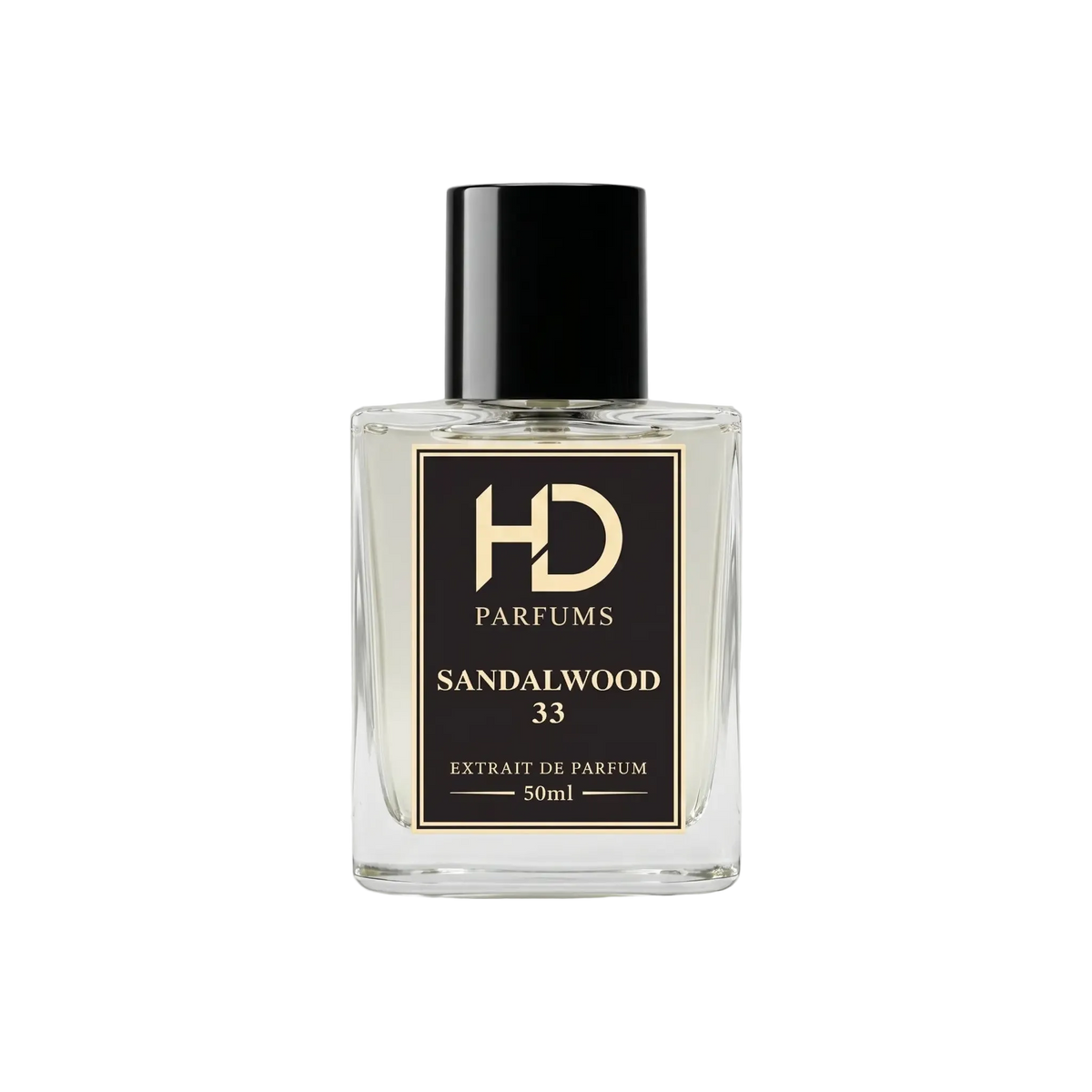 SANDALWOOD 33