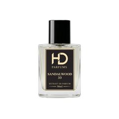 SANDALWOOD 33