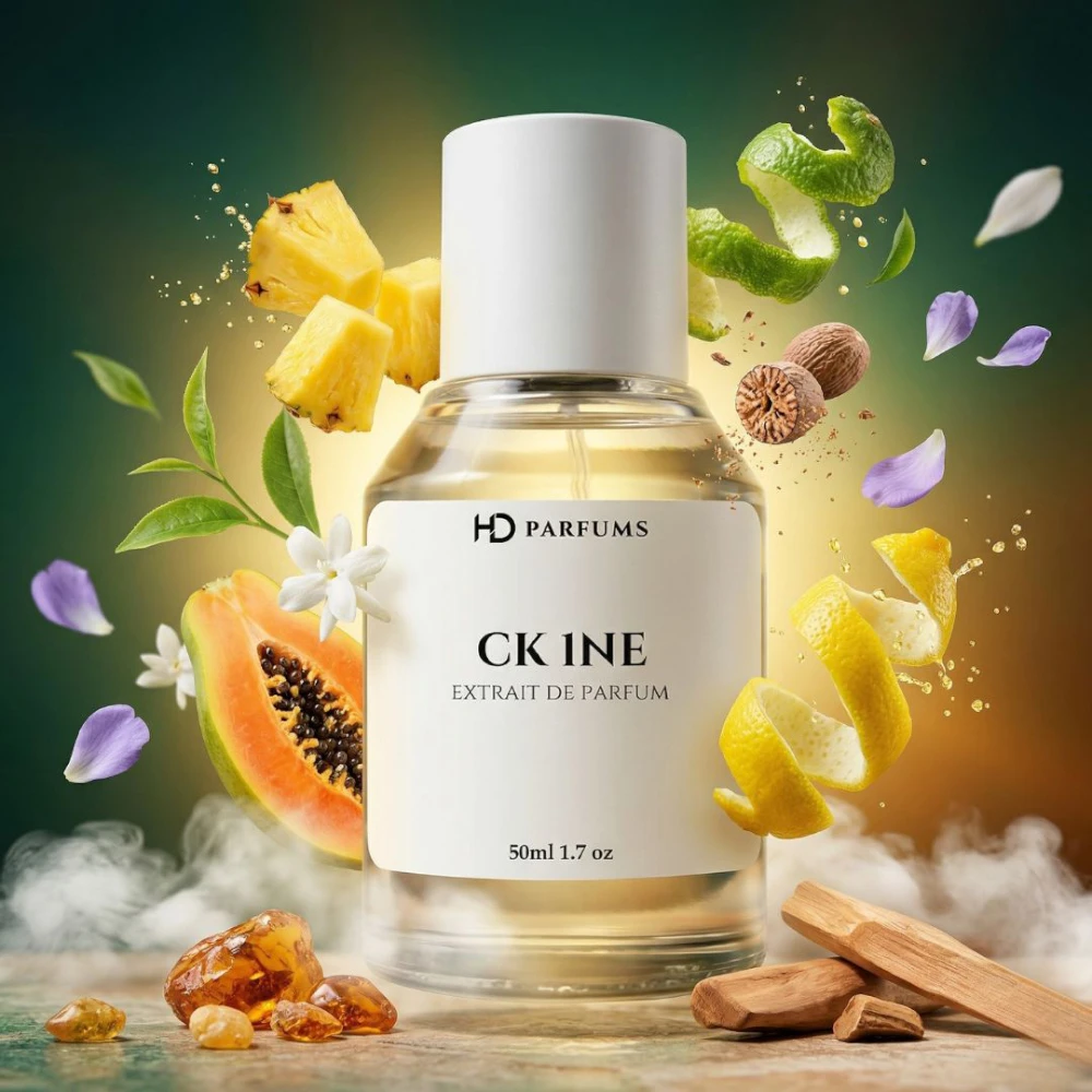 CK 1NE