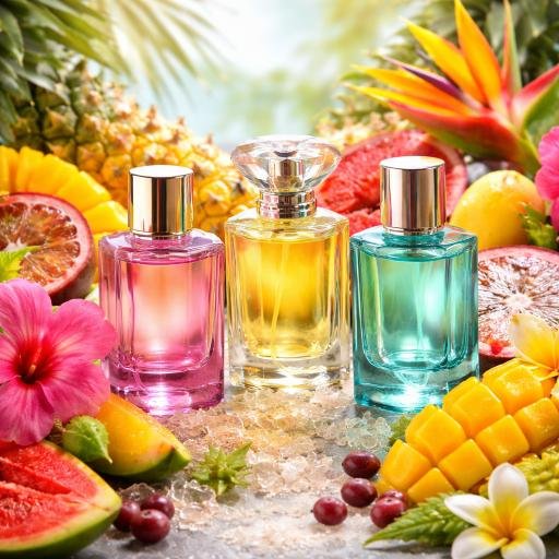 Fruity / Tropical