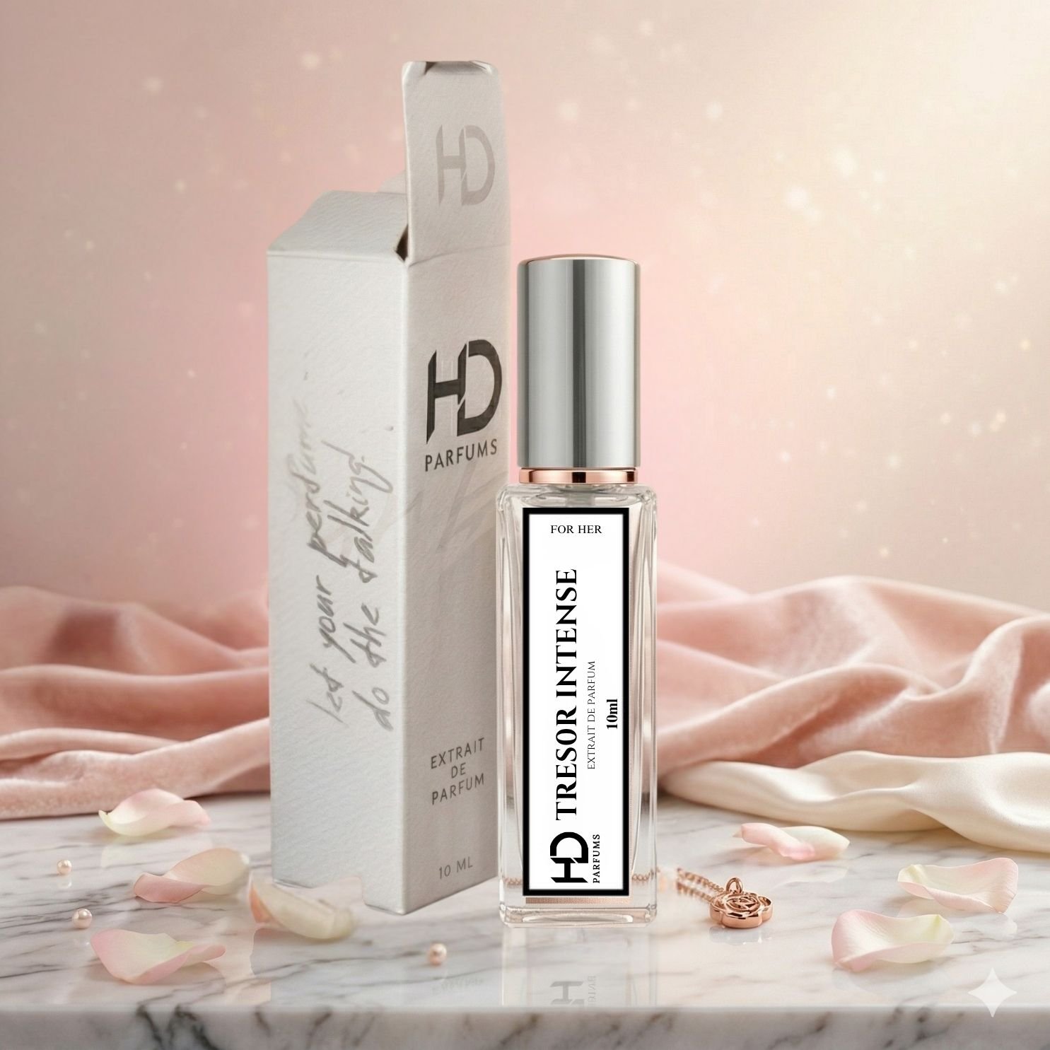 TRES0R INTENSE - Image 2