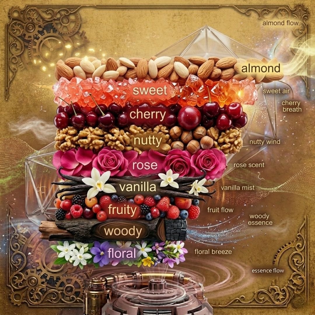 TRES0R INTENSE - Image 3